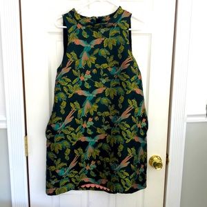 Anthropologie dress